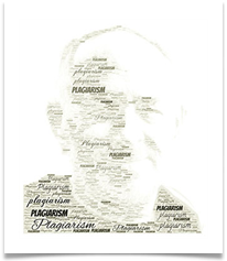 Plagiarism - James Leslie